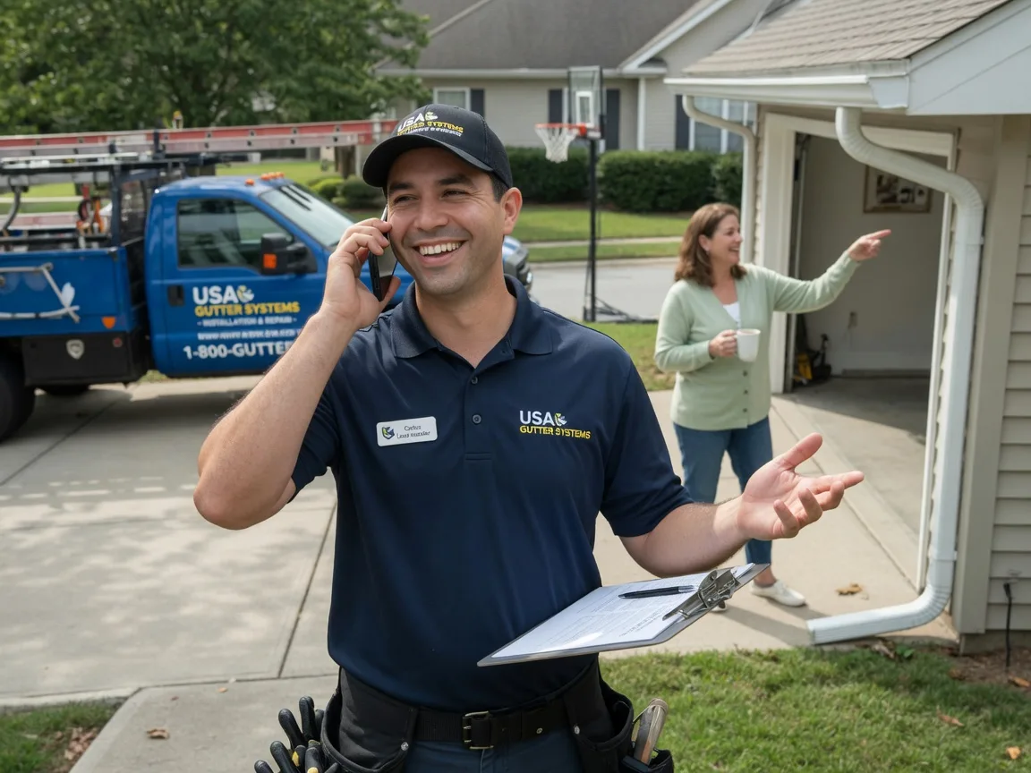 Gutter Installation Midland, NC FAQs